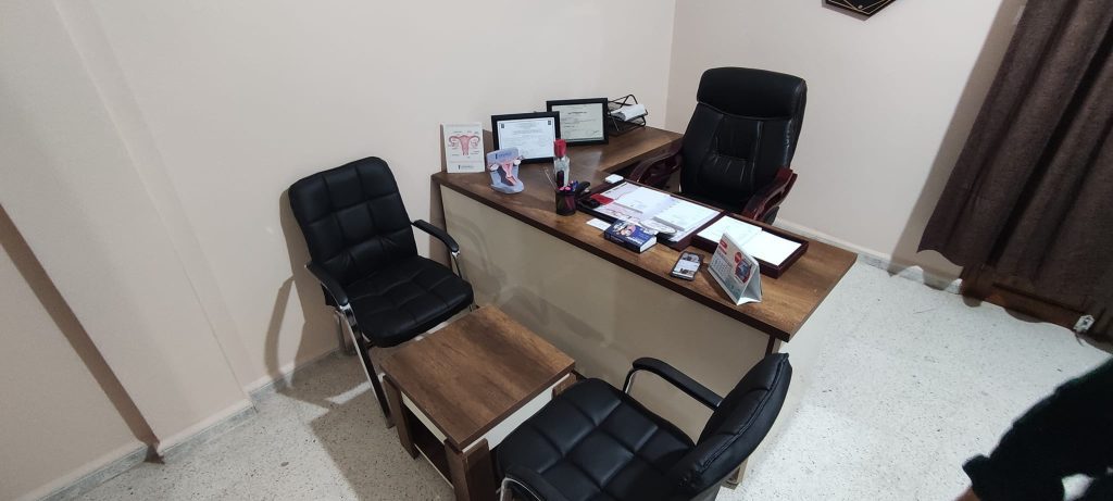 bouazza gynecologue chettia chlef 7