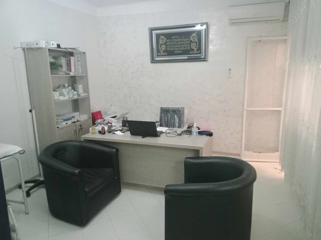 chahedaoui interniste blida 2