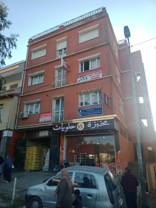 chiba pediatre douera alger 8