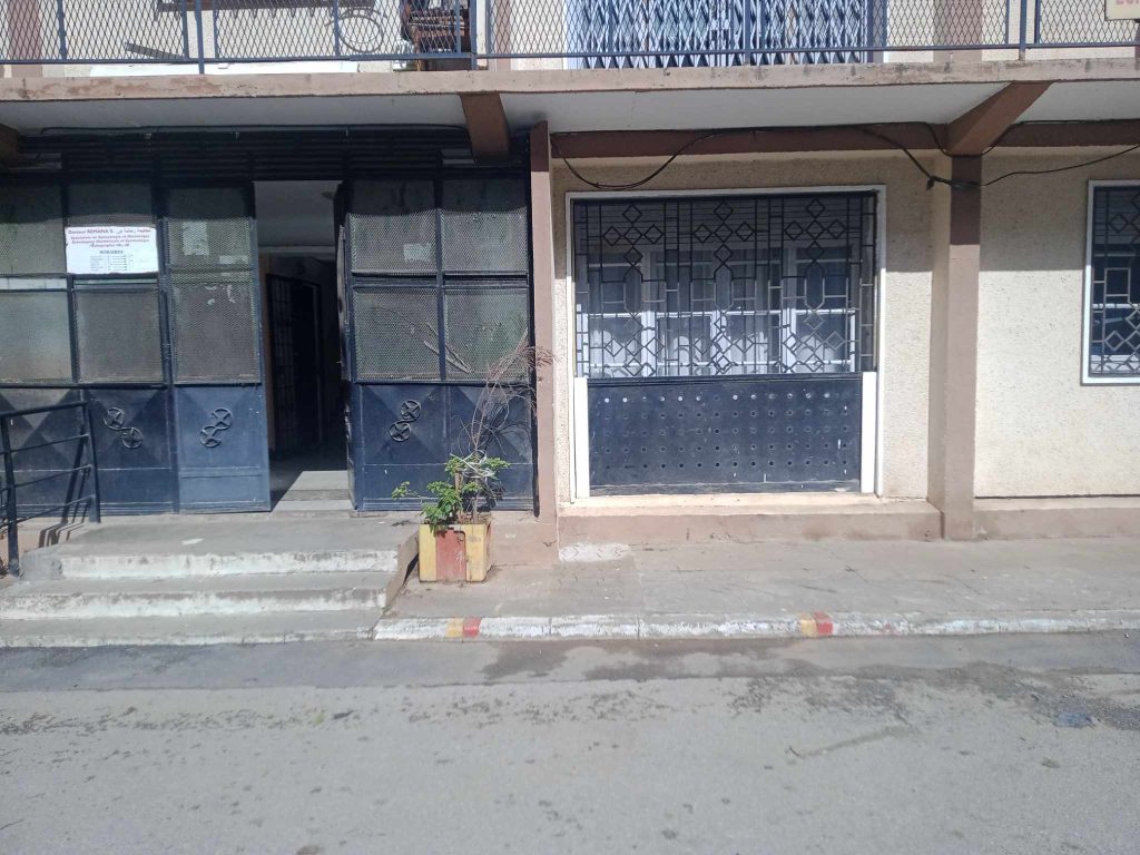 remana gynecologue hussein dey alger 1
