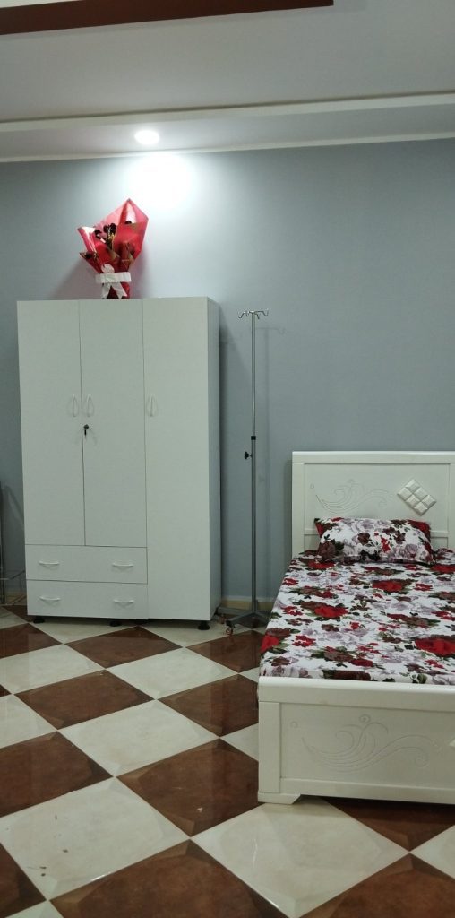 Bouhmama gynecologue ouled fares 9