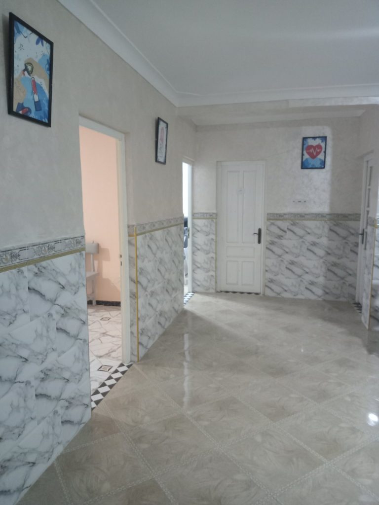 Tehari diabeto endocrino interniste ouled fares 14