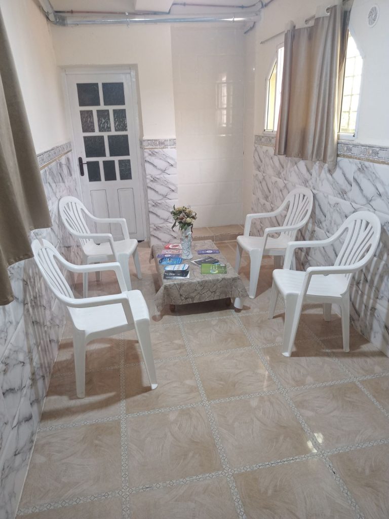 Tehari diabeto endocrino interniste ouled fares 19