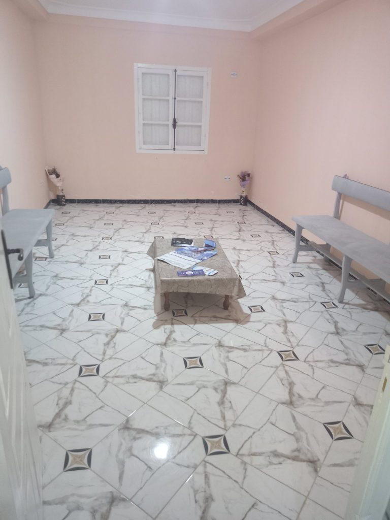 Tehari diabeto endocrino interniste ouled fares 20