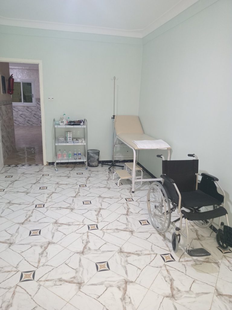 Tehari diabeto endocrino interniste ouled fares 22