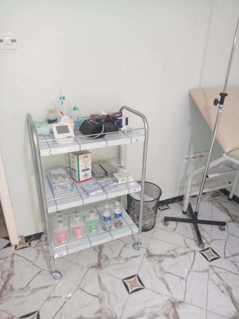 Tehari diabeto endocrino interniste ouled fares 23
