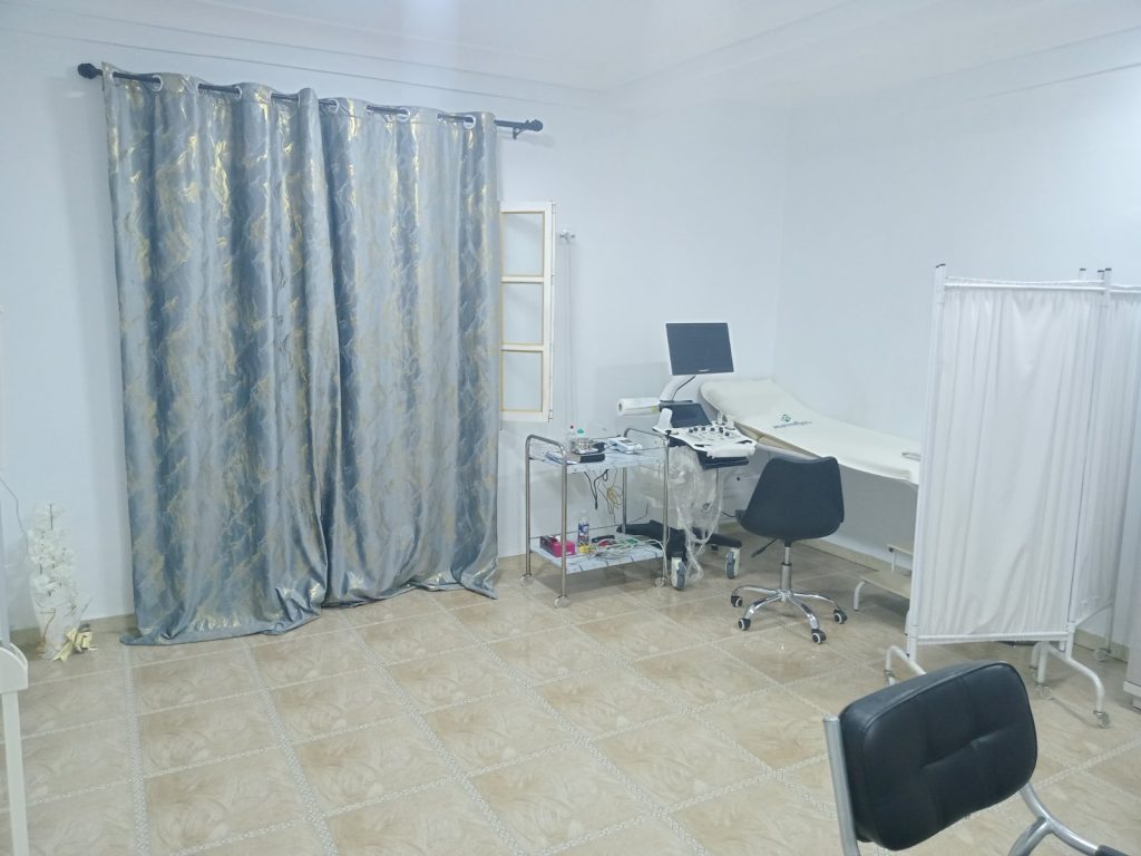 Tehari diabeto endocrino interniste ouled fares 28