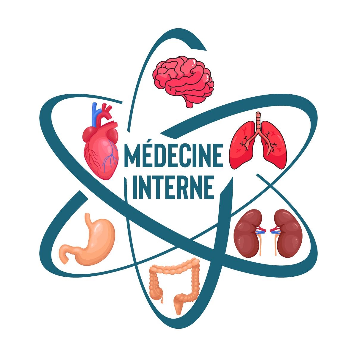 Tehari diabeto endocrino interniste ouled fares logo