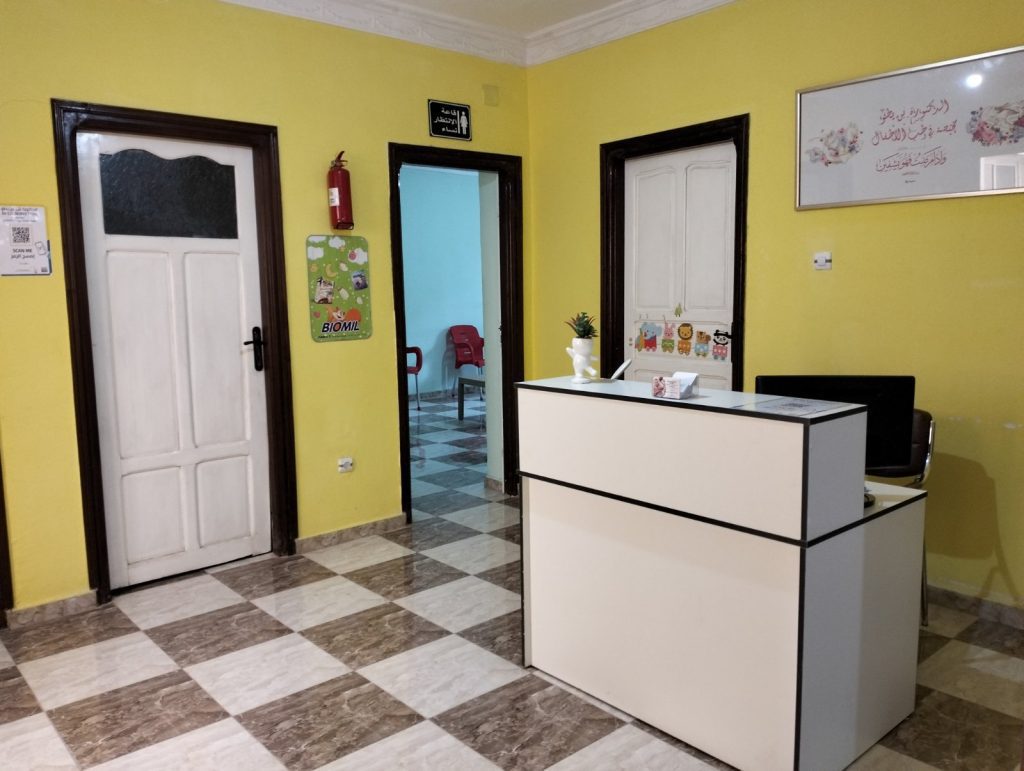 benyettou pediatre djdiouia oued rhiou 13
