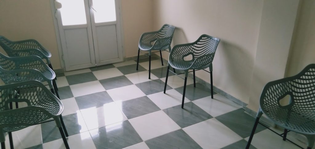 hamidat pneumologue mouzaia blida 1