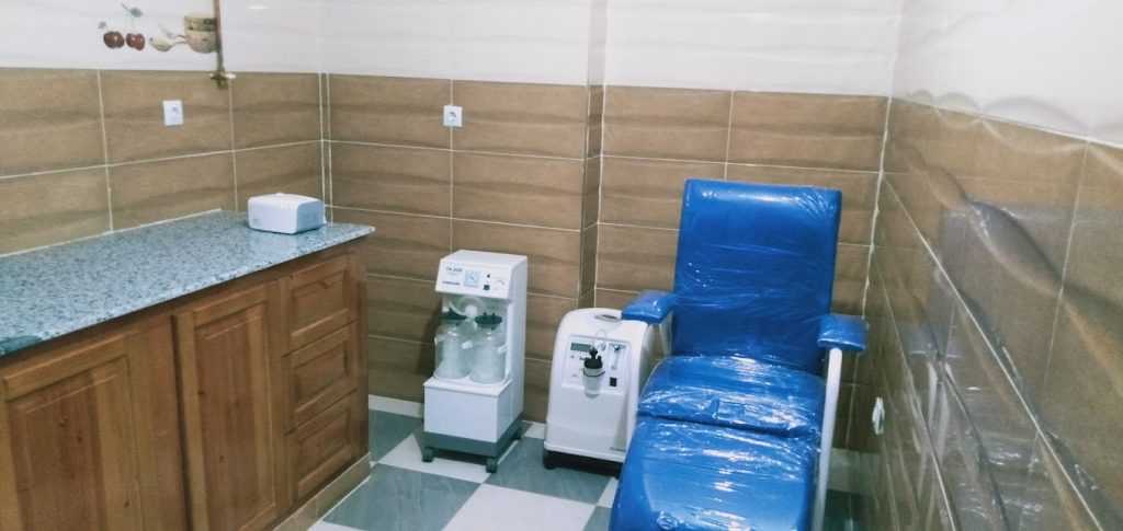 hamidat pneumologue mouzaia blida 4