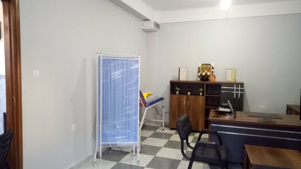 hamidat pneumologue mouzaia blida 5