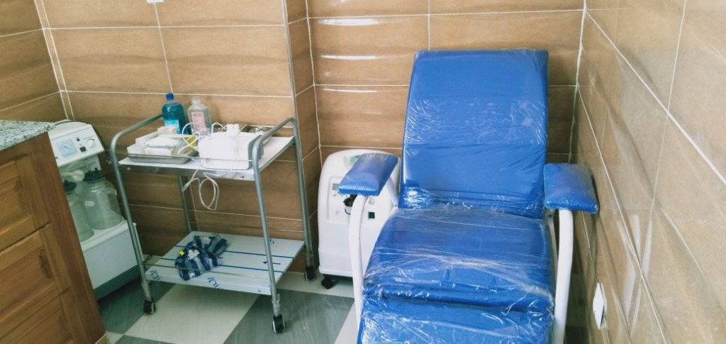 hamidat pneumologue mouzaia blida 6