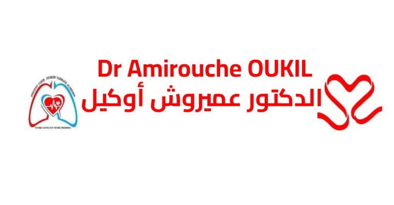 Dr A. OUKIL – Cardiologue – Oran