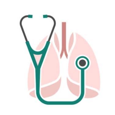 pneumologue Logo