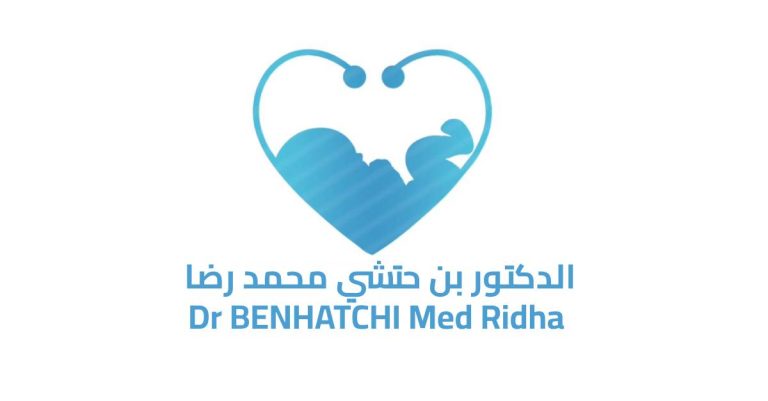 Dr BENHATCHI Med Ridha- pediatre Mostaganem