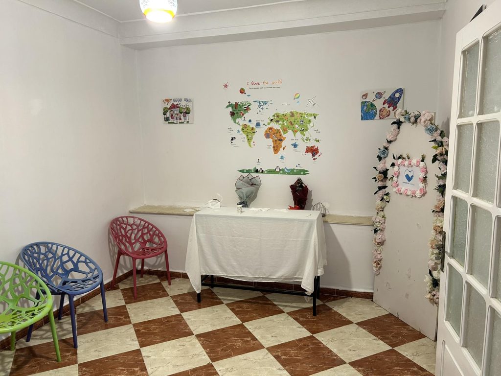 benhatchi pediatre mostaganem