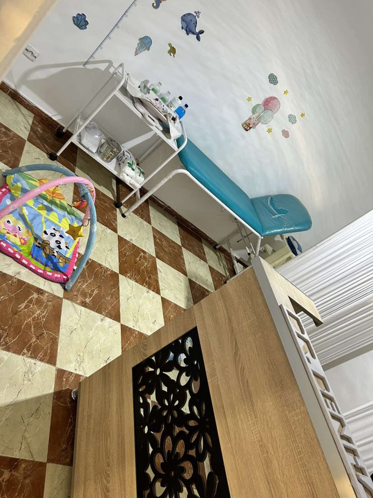 benhatchi pediatre mostaganem 03