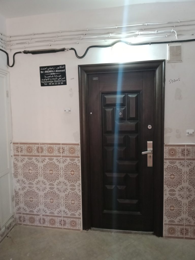remili gynecologue mazouna relizane 00 1