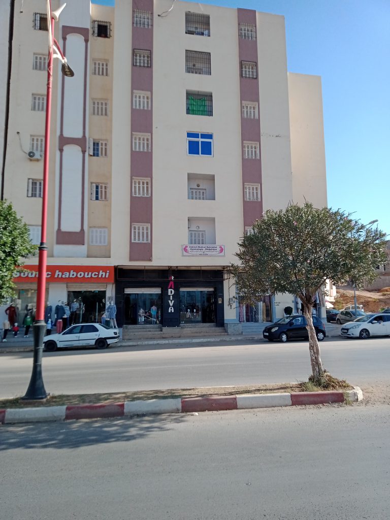remili gynecologue mazouna relizane 00 5
