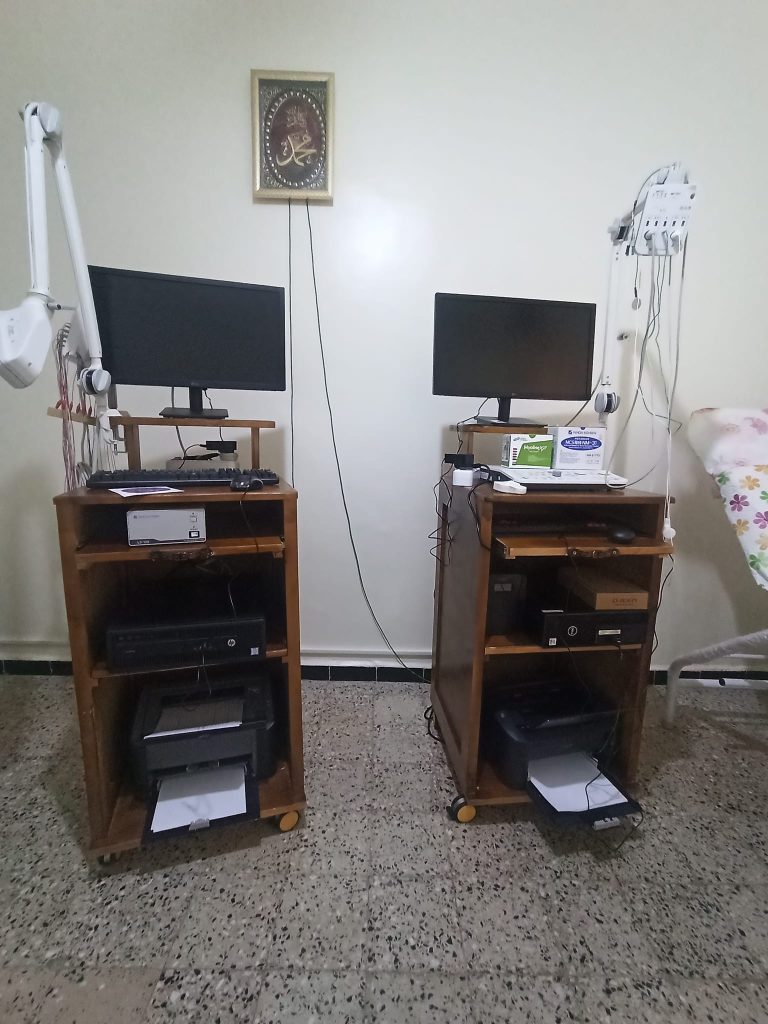 challabi neurochirurgien mostaganem 11