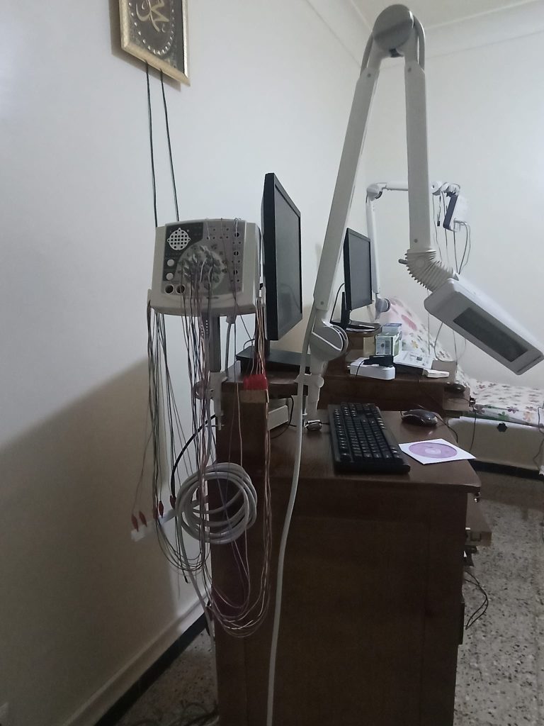 challabi neurochirurgien mostaganem 12