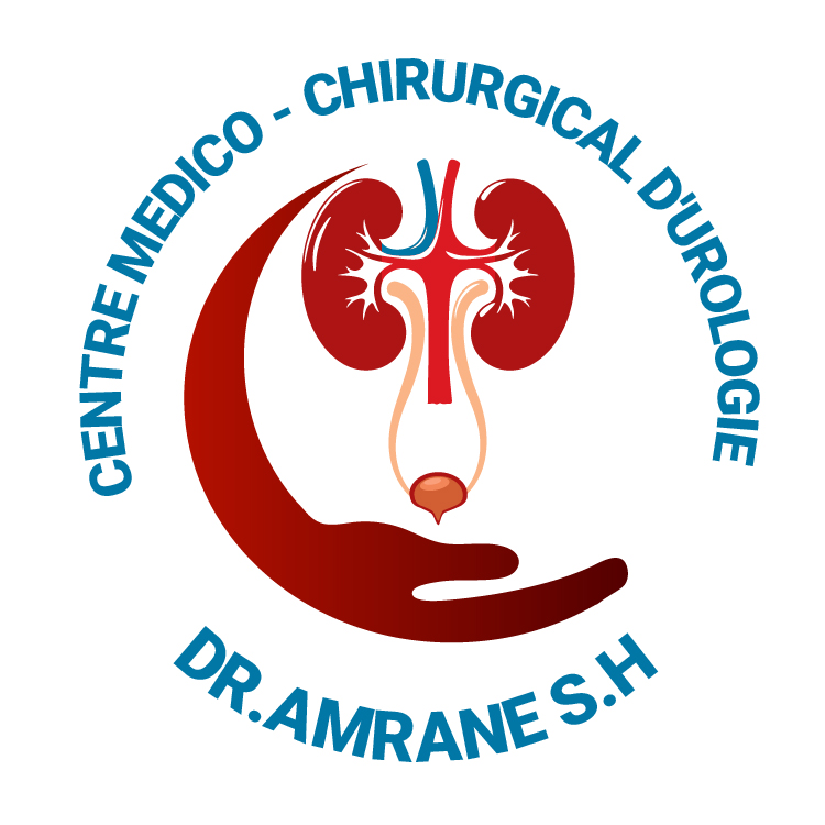 arane urologue khemis miliana logo