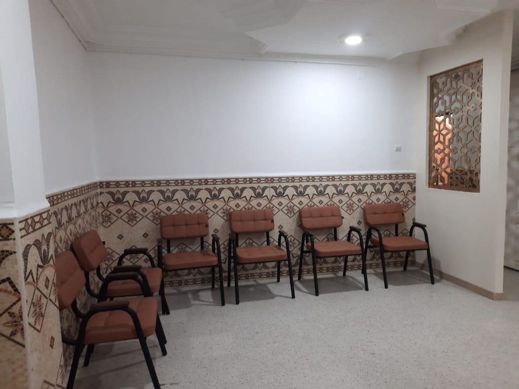 boukera abaci gynecologue khemis miliana 11