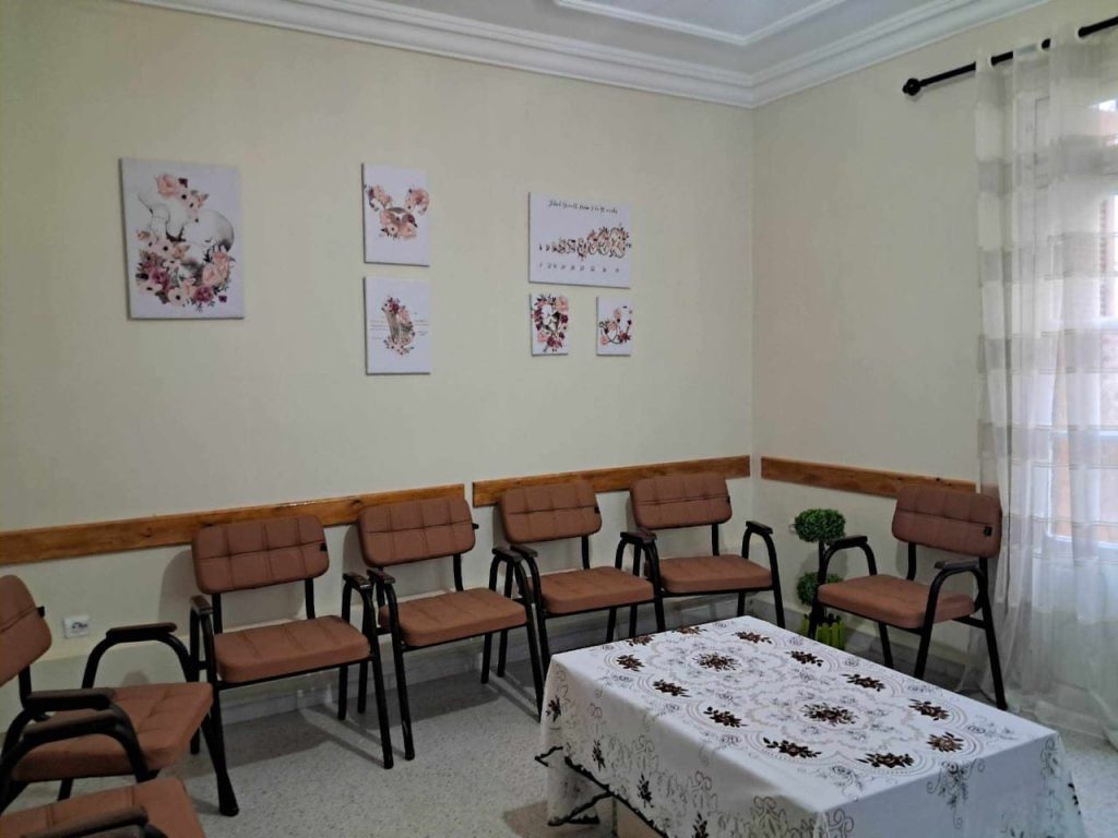 boukera abaci gynecologue khemis miliana 12