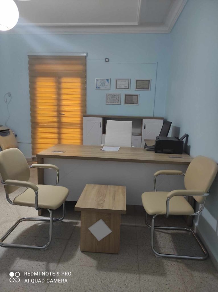 boukera abaci gynecologue khemis miliana 3