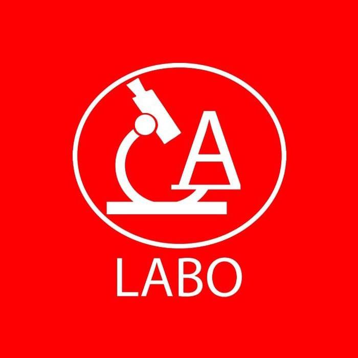 labo chekhar khemis miliana logo