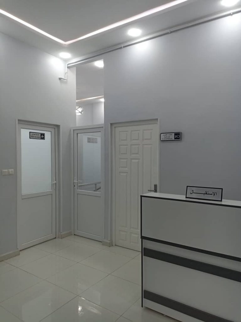 mostefa orthopediste chlef 13