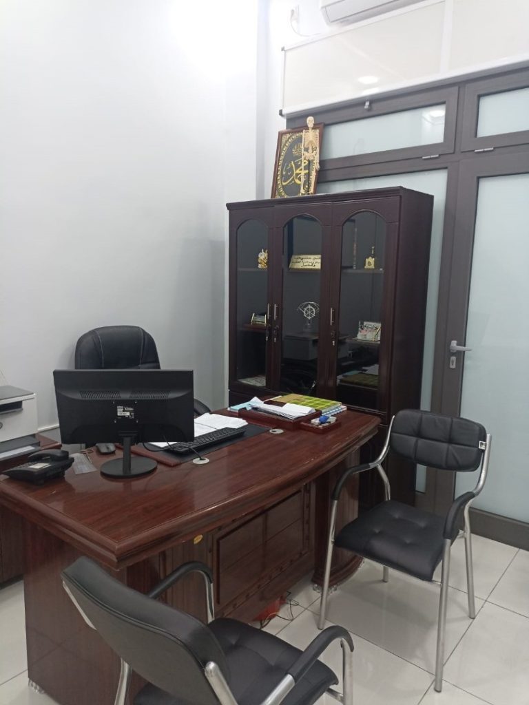 mostefa orthopediste chlef 2