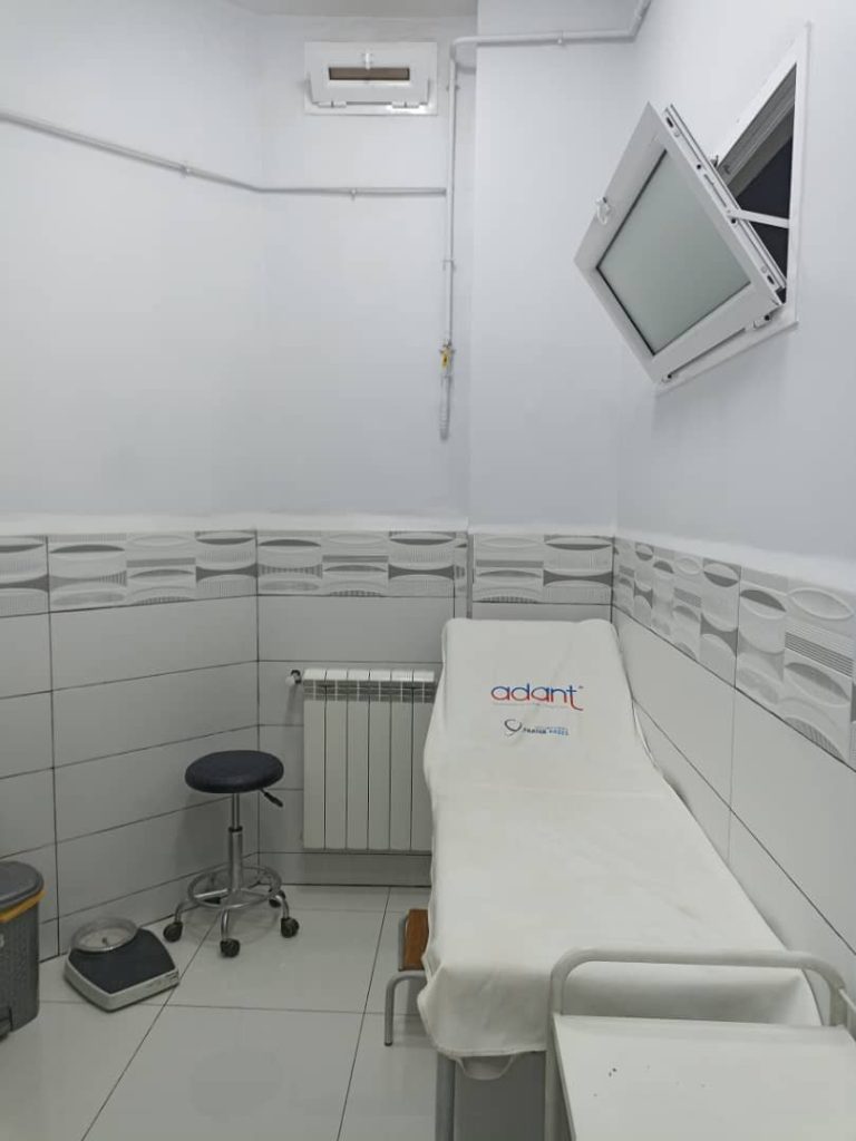 mostefa orthopediste chlef 6