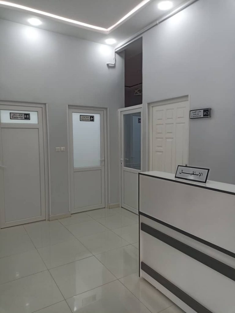 mostefa orthopediste chlef 7