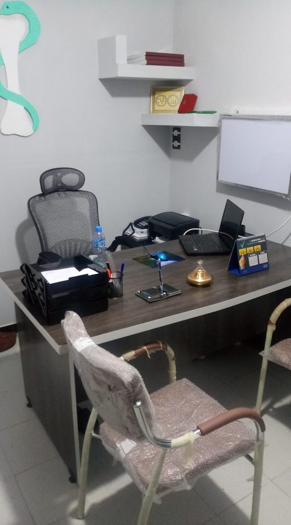 ainouch orthopediste sidi ali mostaganem