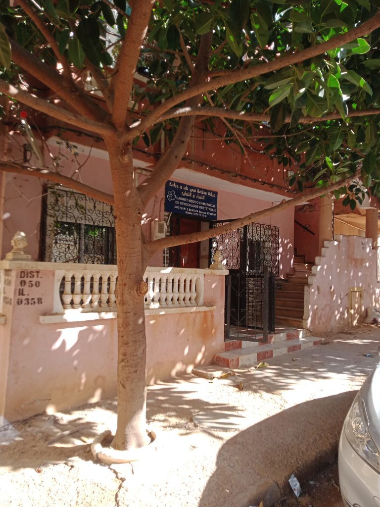 bentata gynecologue sidi ali mostaganem 5