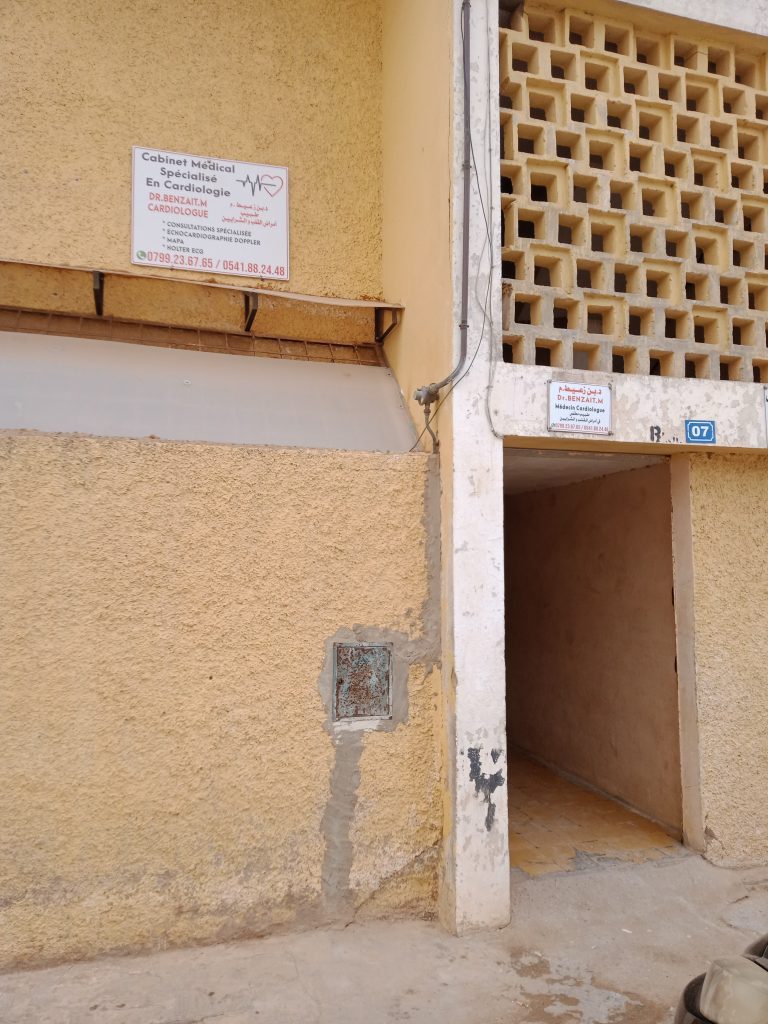 benzait cardiologue sidi ali mostaganem 4
