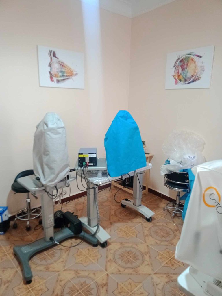 boutlilis ophtalmologue sidi ali mostaganem 3