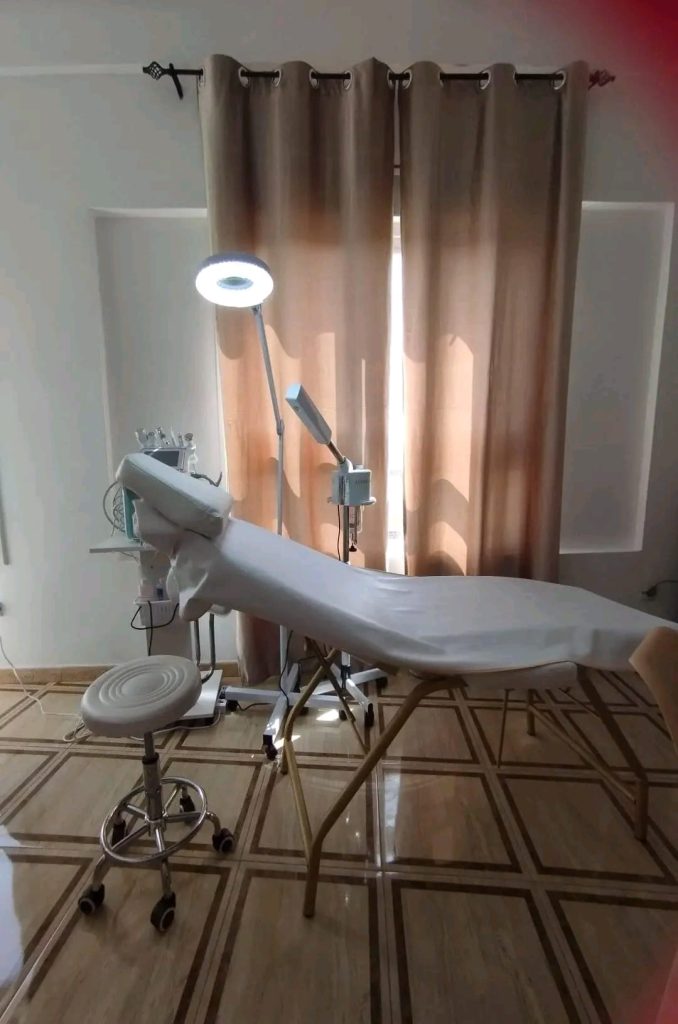 benzina esthetique relizane 13