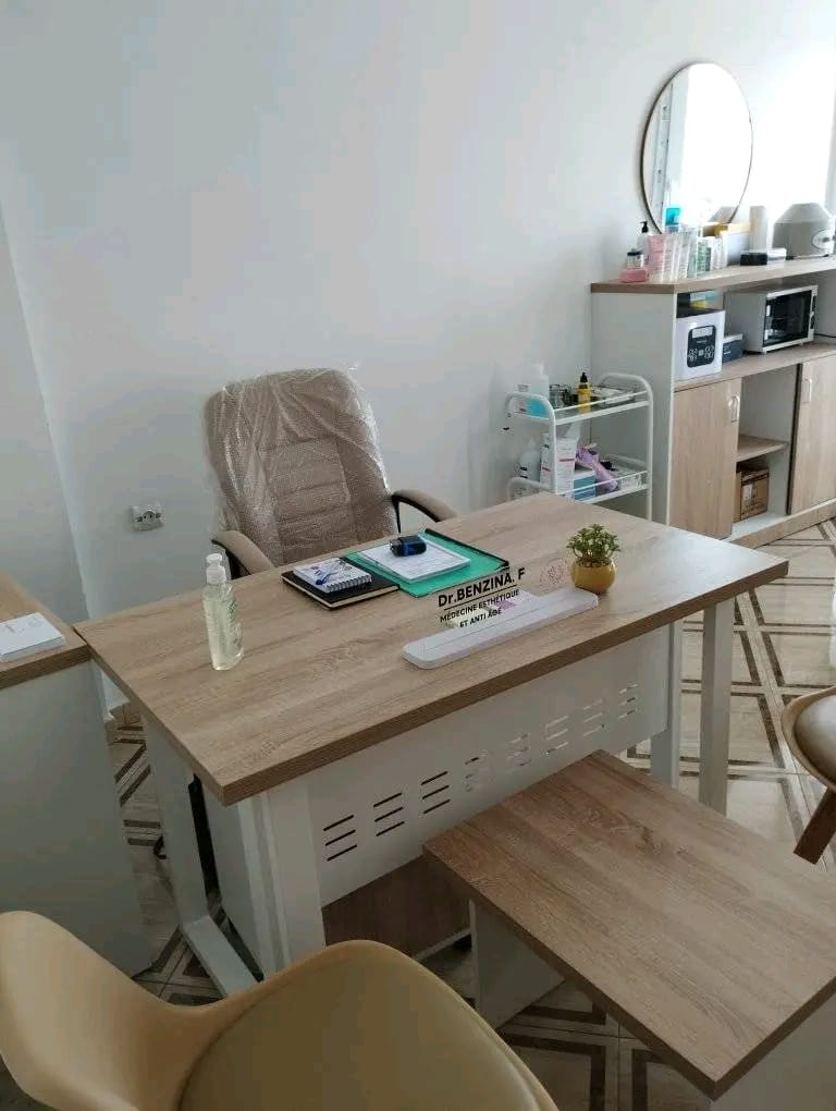 benzina esthetique relizane 15