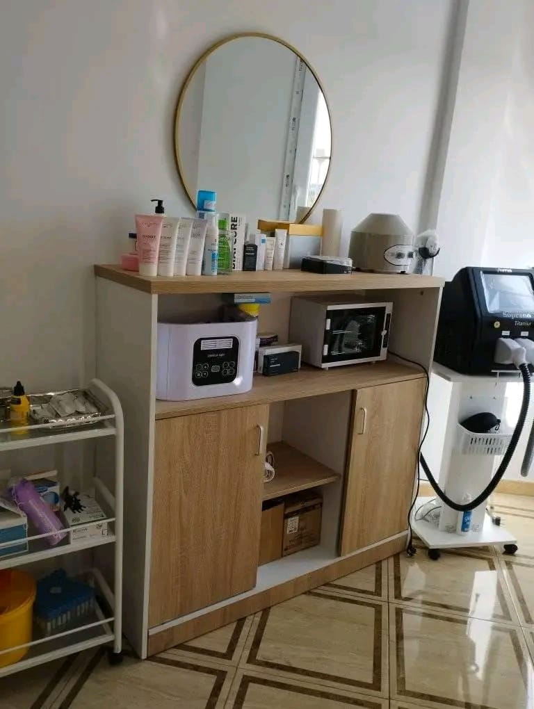 benzina esthetique relizane 16