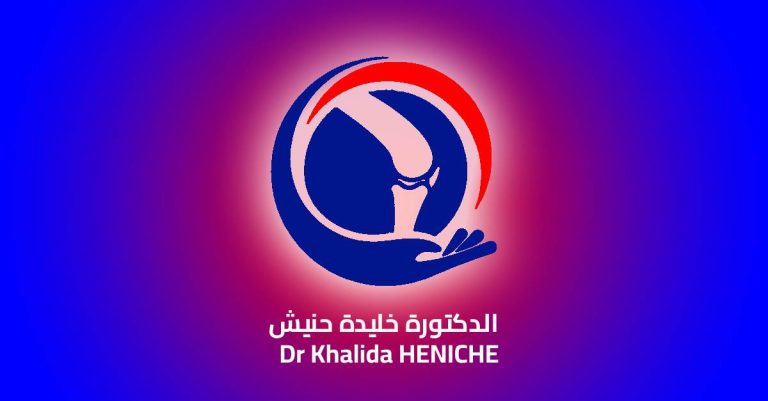 Dr Khalida HENICHE