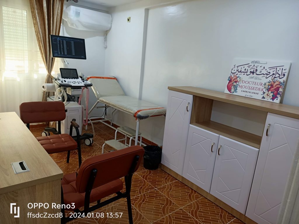 moussedek cardiologue sidi lakhdar mostaganem6