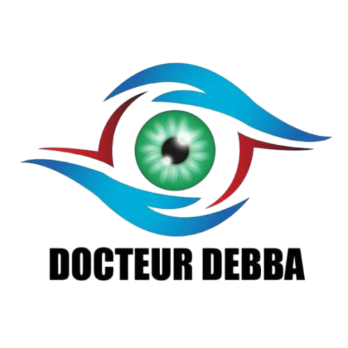 debba logo