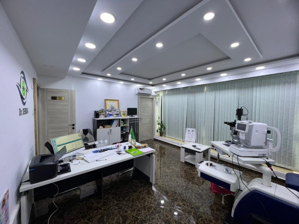 debba ophtalmologue kouba alger 1