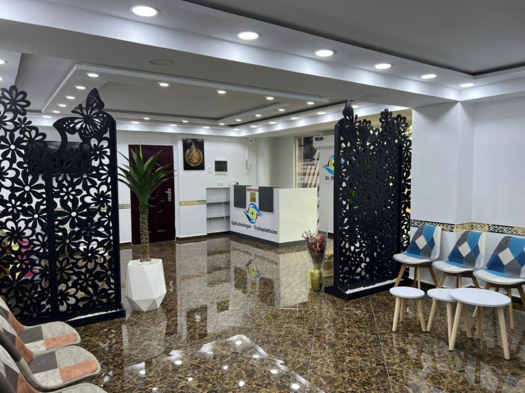 debba ophtalmologue kouba alger 11