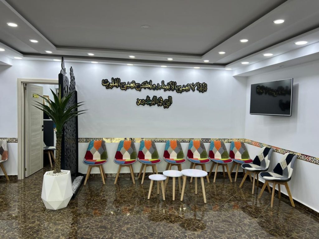 debba ophtalmologue kouba alger 14