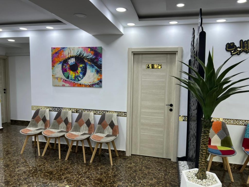 debba ophtalmologue kouba alger 4