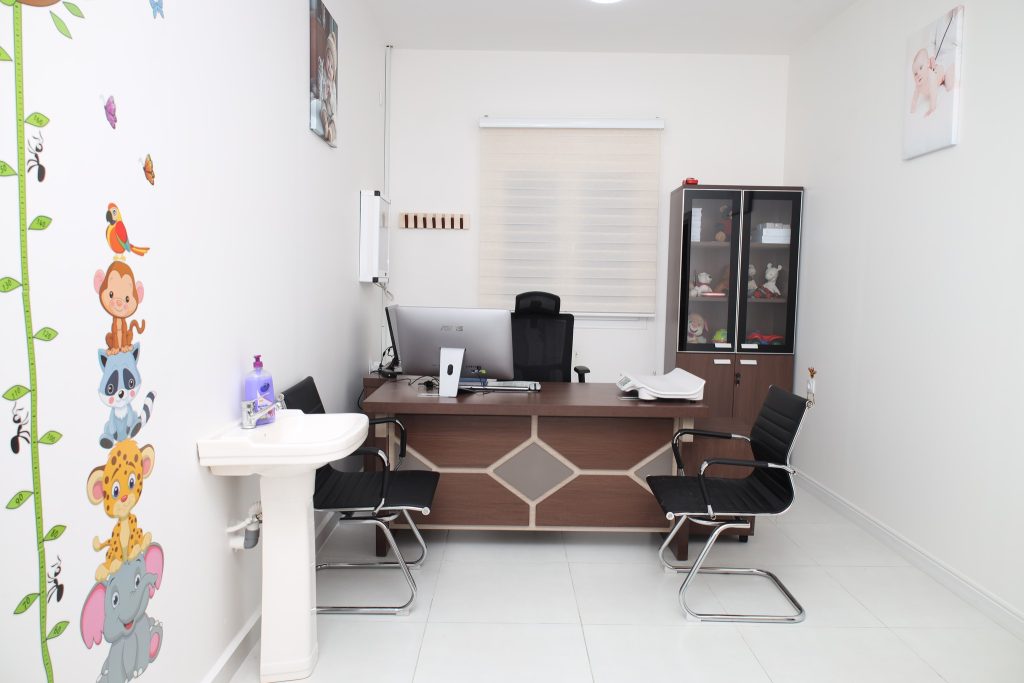 benessalah pediatre chlef 2